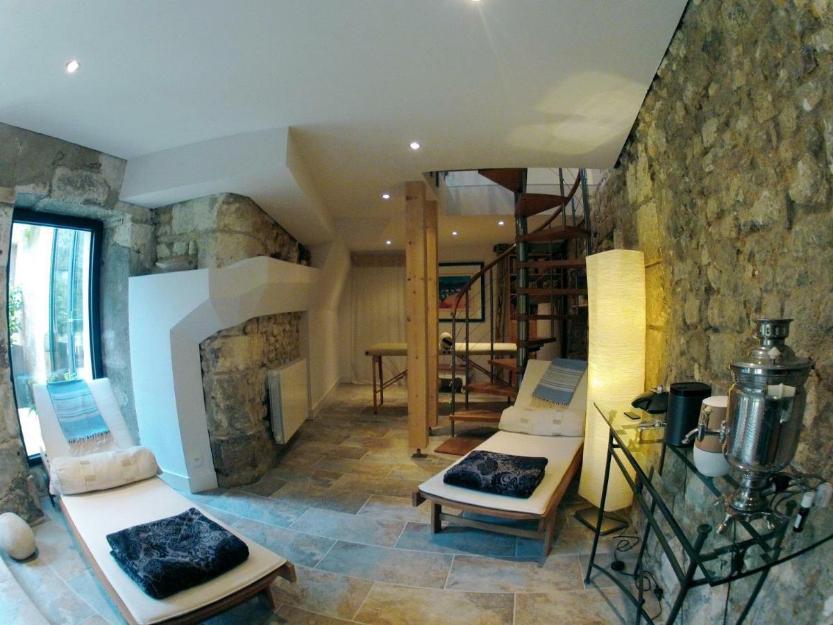 Maison Colladon Bourges Luaran gambar