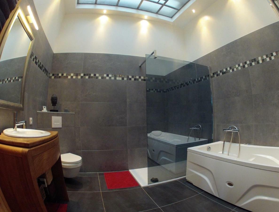 Maison Colladon Bourges Luaran gambar