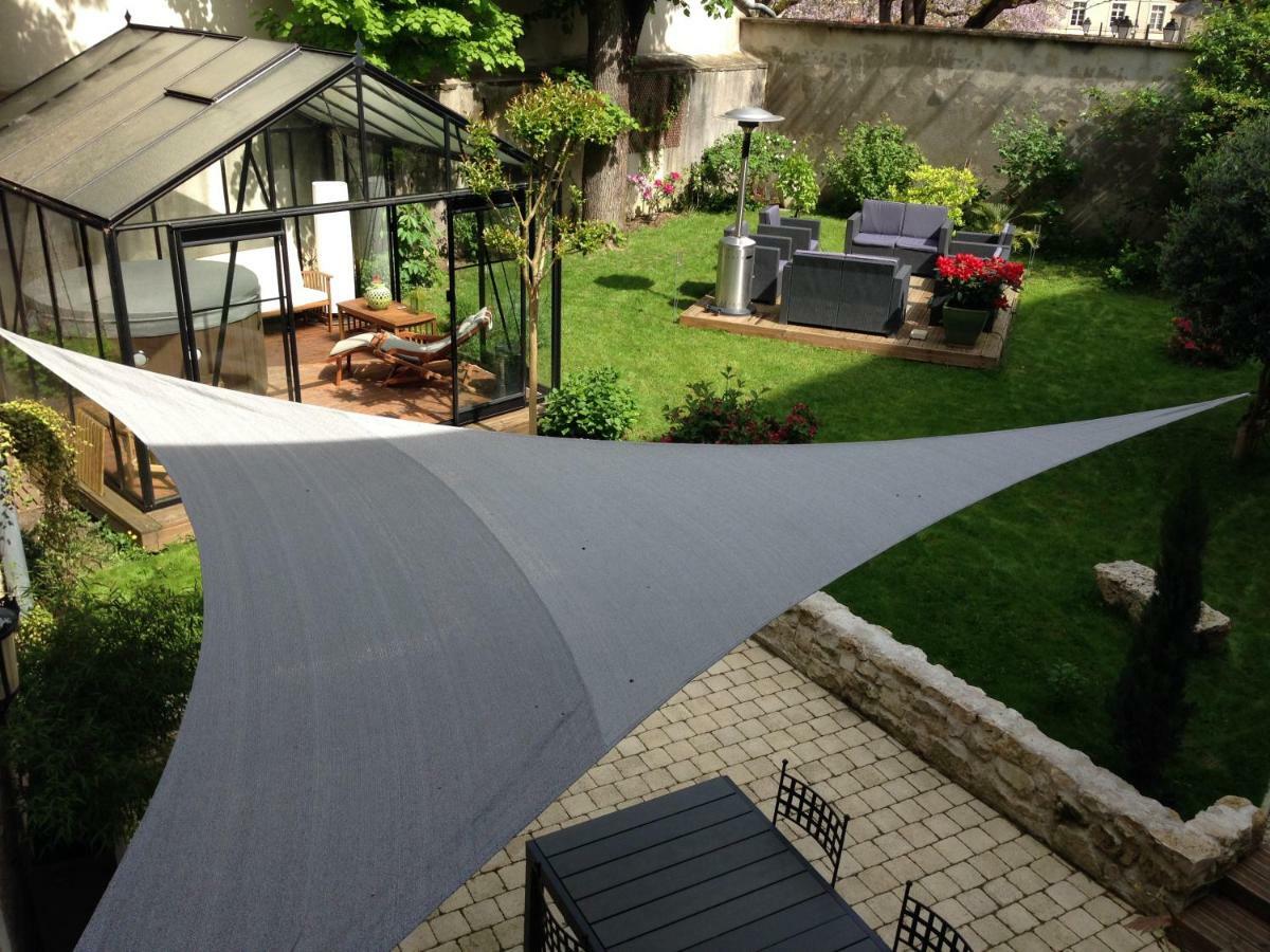 Maison Colladon Bourges Luaran gambar