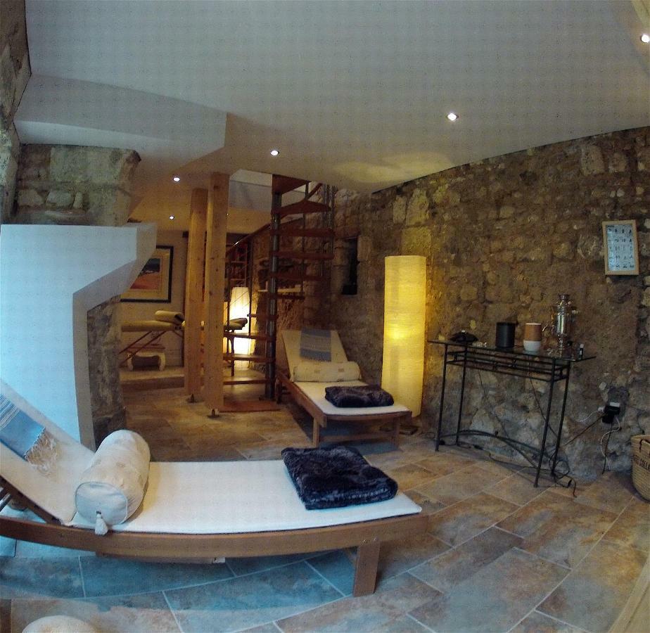 Maison Colladon Bourges Luaran gambar
